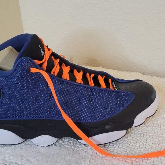 Air Jordan Retro 13 main image 4